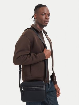 Torba męska Michael Michael Kors ze sklepu: MODIVO w kategorii: Torby męskie - zdjęcie WP-EBWP-BKLVO-LN0_0000306291768