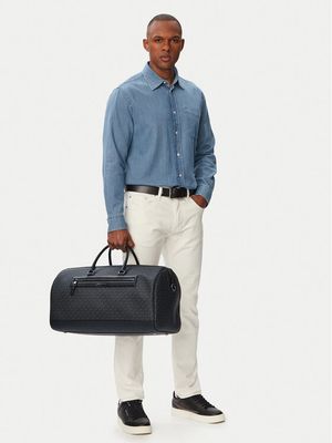 Torba podróżna Michael Michael Kors ze sklepu: MODIVO w kategorii: Torby podróżne - zdjęcie WP-EBWP-BKLVO-LN0_0000306291775