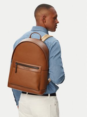 Plecak Michael Michael Kors ze sklepu: MODIVO w kategorii: Plecaki - zdjęcie WP-EBWP-BKLVO-LN0_0000306291805