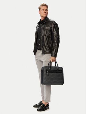 Torba na laptopa Michael Michael Kors ze sklepu: MODIVO w kategorii: Torby na laptopa - zdjęcie WP-EBWP-BKLVO-LN0_0000306291829