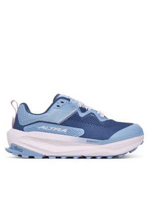 Buty sportowe damskie na wiosnę Altra ze sklepu: MODIVO w kategorii: Buty sportowe damskie - zdjęcie WP-EBWP-BKLVO-LN0_0000306291935