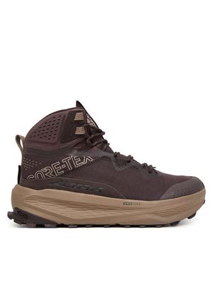 Buty trekkingowe męskie zimowe Altra ze sklepu: MODIVO w kategorii: Buty trekkingowe męskie - zdjęcie WP-EBWP-BKLVO-LN0_0000306291959