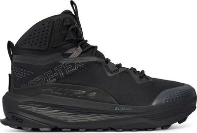Buty trekkingowe męskie zimowe Altra ze sklepu: MODIVO w kategorii: Buty trekkingowe męskie - zdjęcie WP-EBWP-BKLVO-LN0_0000306291966