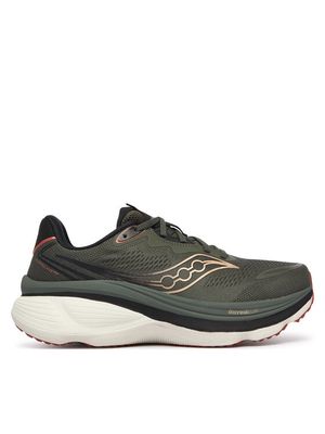 Saucony - Buty sportowe męskie na jesień ze sklepu: MODIVO w kategorii: Buty sportowe męskie