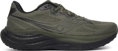 Buty sportowe męskie jesienne Saucony ze sklepu: MODIVO w kategorii: Buty sportowe męskie - zdjęcie WP-EBWP-BKLVO-LN0_0000306292055