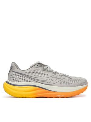 Buty sportowe męskie wiosenne Saucony ze sklepu: MODIVO w kategorii: Buty sportowe męskie - zdjęcie WP-EBWP-BKLVO-LN0_0000306292062