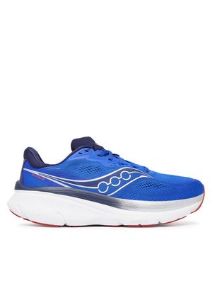 Buty sportowe męskie na wiosnę Saucony ze sklepu: MODIVO w kategorii: Buty sportowe męskie - zdjęcie WP-EBWP-BKLVO-LN0_0000306292086