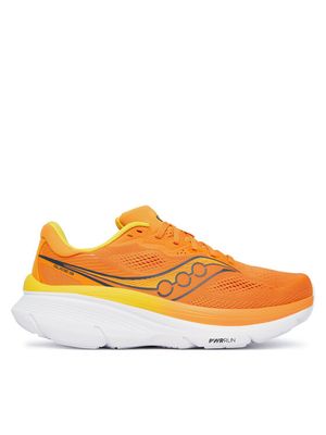 Saucony - Buty sportowe męskie na wiosnę ze sklepu: MODIVO w kategorii: Buty sportowe męskie - zdjęcie WP-EBWP-BKLVO-LN0_0000306292093