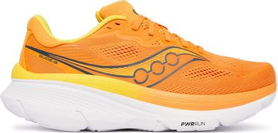 Saucony - Buty sportowe męskie na wiosnę ze sklepu: MODIVO w kategorii: Buty sportowe męskie - zdjęcie WP-EBWP-BKLVO-LN0_0000306292093