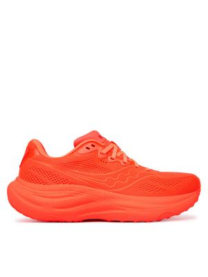 Buty sportowe damskie na wiosnę Saucony ze sklepu: MODIVO w kategorii: Buty sportowe damskie - zdjęcie WP-EBWP-BKLVO-LN0_0000306292116