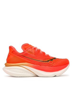 Buty sportowe damskie wiosenne Saucony ze sklepu: MODIVO w kategorii: Buty sportowe damskie - zdjęcie WP-EBWP-BKLVO-LN0_0000306292123