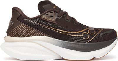 Saucony - Buty sportowe damskie na wiosnę ze sklepu: MODIVO w kategorii: Buty sportowe damskie - zdjęcie WP-EBWP-BKLVO-LN0_0000306292130