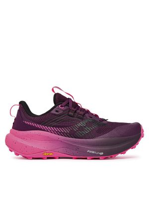Buty sportowe damskie na wiosnę Saucony ze sklepu: MODIVO w kategorii: Buty sportowe damskie - zdjęcie WP-EBWP-BKLVO-LN0_0000306292147