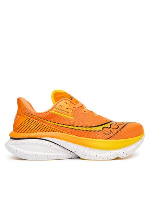 Buty sportowe męskie wiosenne Saucony ze sklepu: MODIVO w kategorii: Buty sportowe męskie - zdjęcie WP-EBWP-BKLVO-LN0_0000306292185