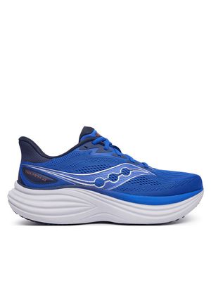 Buty sportowe męskie na wiosnę Saucony ze sklepu: MODIVO w kategorii: Buty sportowe męskie - zdjęcie WP-EBWP-BKLVO-LN0_0000306292192