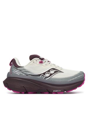 Saucony - Buty sportowe damskie wiosenne ze sklepu: MODIVO w kategorii: Buty sportowe damskie - zdjęcie WP-EBWP-BKLVO-LN0_0000306292215