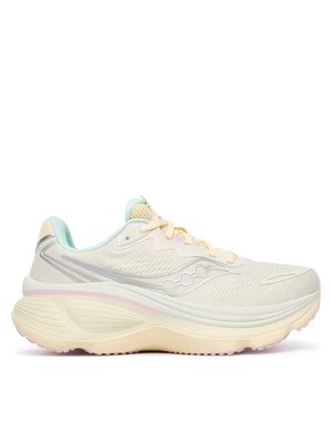 Buty sportowe damskie na wiosnę Saucony ze sklepu: MODIVO w kategorii: Buty sportowe damskie - zdjęcie WP-EBWP-BKLVO-LN0_0000306292222