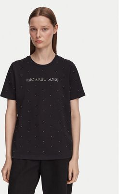 Michael Michael Kors - Bluzka damska ze sklepu: MODIVO w kategorii: Bluzki damskie - zdjęcie WP-EBWP-BKLVO-LN0_0000306292253