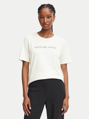 Michael Michael Kors - Bluzka damska ze sklepu: MODIVO w kategorii: Bluzki damskie - zdjęcie WP-EBWP-BKLVO-LN0_0000306292260