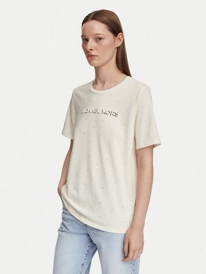 Michael Michael Kors - Bluzka damska ze sklepu: MODIVO w kategorii: Bluzki damskie - zdjęcie WP-EBWP-BKLVO-LN0_0000306292260