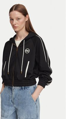 Bluza damska jesienna Michael Michael Kors ze sklepu: MODIVO w kategorii: Bluzy damskie - zdjęcie WP-EBWP-BKLVO-LN0_0000306292345