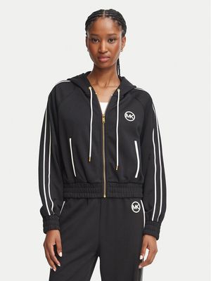 Bluza damska jesienna Michael Michael Kors ze sklepu: MODIVO w kategorii: Bluzy damskie - zdjęcie WP-EBWP-BKLVO-LN0_0000306292345