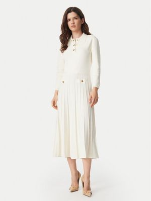 Michael Michael Kors - Sukienka casual na wiosnę ze sklepu: MODIVO w kategorii: Sukienki - zdjęcie WP-EBWP-BKLVO-LN0_0000306292376