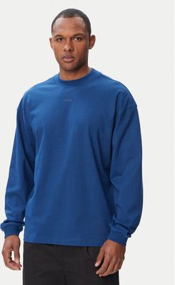 Bluza męska HUGO ze sklepu: MODIVO w kategorii: Bluzy męskie - zdjęcie WP-EBWP-BKLVO-LN0_0000306292734