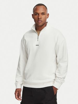 Bluza męska HUGO ze sklepu: MODIVO w kategorii: Bluzy męskie - zdjęcie WP-EBWP-BKLVO-LN0_0000306292741
