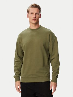 Bluza męska jesienna zimowa HUGO ze sklepu: MODIVO w kategorii: Bluzy męskie - zdjęcie WP-EBWP-BKLVO-LN0_0000306292765