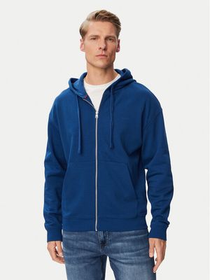 HUGO - Bluza męska casual ze sklepu: MODIVO w kategorii: Bluzy męskie - zdjęcie WP-EBWP-BKLVO-LN0_0000306292840