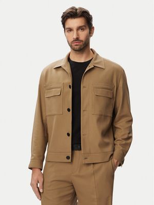 Kurtka męska na wiosnę HUGO ze sklepu: MODIVO w kategorii: Kurtki męskie - zdjęcie WP-EBWP-BKLVO-LN0_0000306292901