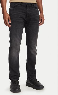 Jeansy męskie casual HUGO ze sklepu: MODIVO w kategorii: Jeansy męskie - zdjęcie WP-EBWP-BKLVO-LN0_0000306292987