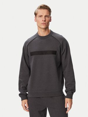 Bluza męska HUGO ze sklepu: MODIVO w kategorii: Bluzy męskie - zdjęcie WP-EBWP-BKLVO-LN0_0000306293175