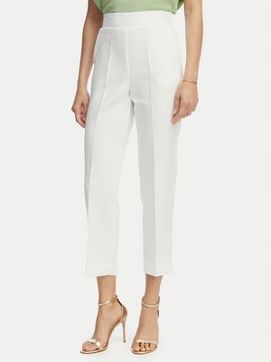 Spodnie damskie casual Maryley ze sklepu: MODIVO w kategorii: Spodnie damskie - zdjęcie WP-EBWP-BKLVO-LN0_0000306294158