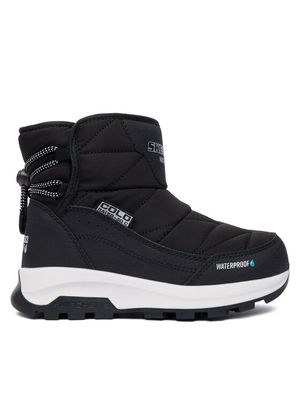 Buty zimowe dziecięce zimowe Skechers ze sklepu: MODIVO w kategorii: Buty zimowe dziecięce