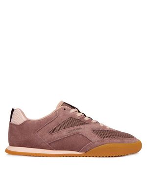 Buty sportowe damskie na wiosnę Calvin Klein ze sklepu: MODIVO w kategorii: Buty sportowe damskie - zdjęcie WP-EBWP-BKLVO-LN0_0000306296039
