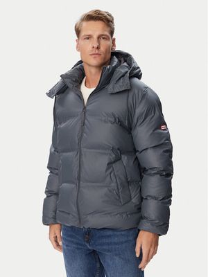 Kurtka męska casual Hunter ze sklepu: MODIVO w kategorii: Kurtki męskie - zdjęcie WP-EBWP-BKLVO-LN0_0000306296176