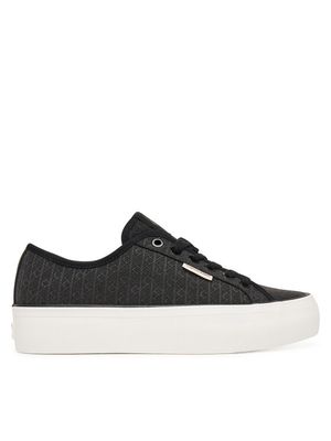 Buty sportowe damskie na wiosnę Calvin Klein ze sklepu: MODIVO w kategorii: Buty sportowe damskie