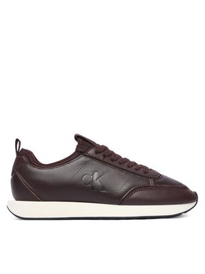 Buty sportowe damskie na wiosnę Calvin Klein ze sklepu: MODIVO w kategorii: Buty sportowe damskie - zdjęcie WP-EBWP-BKLVO-LN0_0000306296367