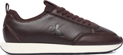 Buty sportowe damskie na wiosnę Calvin Klein ze sklepu: MODIVO w kategorii: Buty sportowe damskie - zdjęcie WP-EBWP-BKLVO-LN0_0000306296367