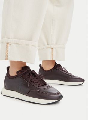 Buty sportowe damskie na wiosnę Calvin Klein ze sklepu: MODIVO w kategorii: Buty sportowe damskie - zdjęcie WP-EBWP-BKLVO-LN0_0000306296367