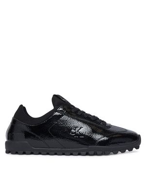 Buty sportowe damskie na wiosnę Calvin Klein ze sklepu: MODIVO w kategorii: Buty sportowe damskie - zdjęcie WP-EBWP-BKLVO-LN0_0000306296398