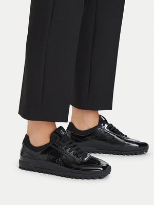 Buty sportowe damskie Calvin Klein ze sklepu: MODIVO w kategorii: Buty sportowe damskie - zdjęcie WP-EBWP-BKLVO-LN0_0000306296398