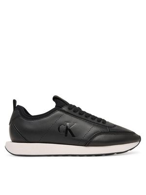 Buty sportowe damskie wiosenne Calvin Klein ze sklepu: MODIVO w kategorii: Buty sportowe damskie