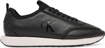 Buty sportowe damskie wiosenne Calvin Klein ze sklepu: MODIVO w kategorii: Buty sportowe damskie - zdjęcie WP-EBWP-BKLVO-LN0_0000306296435