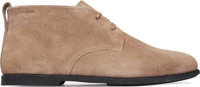 Buty zimowe męskie zimowe Calvin Klein ze sklepu: MODIVO w kategorii: Buty zimowe męskie - zdjęcie WP-EBWP-BKLVO-LN0_0000306296442