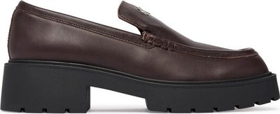 Lordsy na jesień Calvin Klein ze sklepu: MODIVO w kategorii: Lordsy damskie - zdjęcie WP-EBWP-BKLVO-LN0_0000306296527