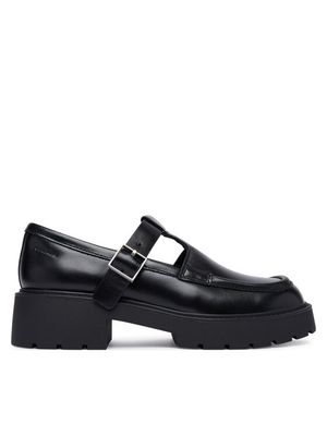Lordsy na jesień Calvin Klein ze sklepu: MODIVO w kategorii: Lordsy damskie - zdjęcie WP-EBWP-BKLVO-LN0_0000306296534