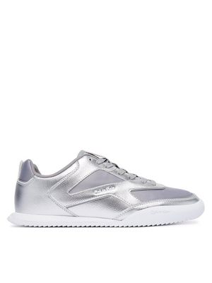 Buty sportowe damskie na wiosnę Calvin Klein ze sklepu: MODIVO w kategorii: Buty sportowe damskie - zdjęcie WP-EBWP-BKLVO-LN0_0000306296572